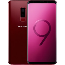 Смартфон Samsung Galaxy S9+ 64 Gb SM-G965F Burgundi (Бургунди)