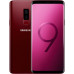 Смартфон Samsung Galaxy S9+ 64 Gb SM-G965F Burgundi (Красный)