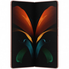 Смартфон Samsung Galaxy Z Fold 2 256GB Bronze Бронзовый (SM-F916B) RU