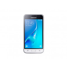 Смартфон Samsung Galaxy J1 SM-J120FZ White