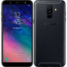 Смартфон Samsung Galaxy A6+ (2018) Black