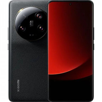 Смартфон Xiaomi 13 Ultra 16/512GB Black (Черный) 