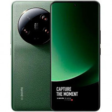 Смартфон Xiaomi 13 Ultra 12/256GB Olive Green (Зеленый) 