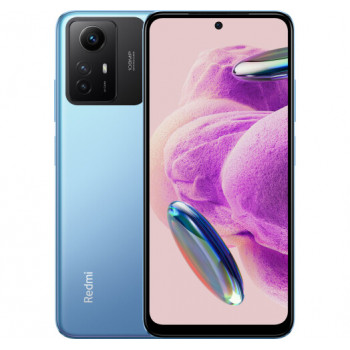 Смартфон Xiaomi Redmi Note 12S 6/128GB Ice Blue (Голубой) 