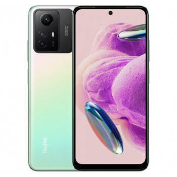 Смартфон Xiaomi Redmi Note 12S 8/256GB Pearl Green (Зеленый) 