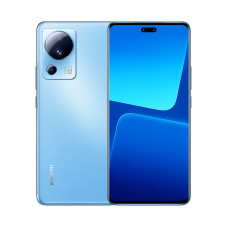Смартфон Xiaomi 13 Lite 8/256GB Lite Blue (Голубой) 