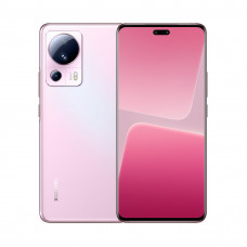 Смартфон Xiaomi 13 Lite 8/256GB Lite Pink (Розовый) 