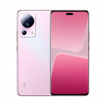 Смартфон Xiaomi 13 Lite 8/256GB Lite Pink (Розовый) 