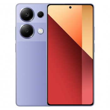 Смартфон Xiaomi Redmi Note 13 Pro 4G 8/128GB Lavender Purple (Фиолетовый)