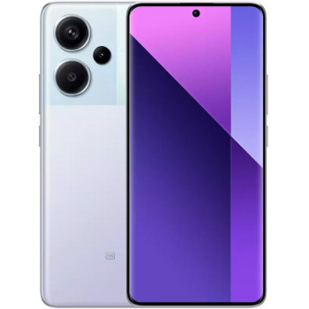 Смартфон Xiaomi Redmi Note 13 Pro+ 5G 8/256GB Aurora Purple (Фиолетовый) 