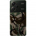 Смартфон Xiaomi Redmi Note 13 Pro+ 5G 12/256GB Camo Green (Зеленый) 