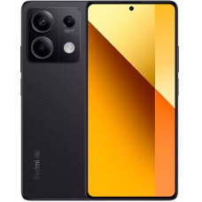 Смартфон Xiaomi Redmi Note 13 5G 8/256GB Graphite Black (Черный) 