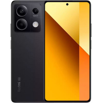 Смартфон Xiaomi Redmi Note 13 5G 8/128GB Graphite Black (Черный) 