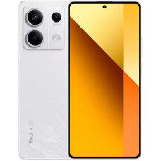 Смартфон Xiaomi Redmi Note 13 5G 8/256GB Arctic White (Белый)