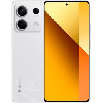 Смартфон Xiaomi Redmi Note 13 5G 8/128GB Arctic White (Белый)