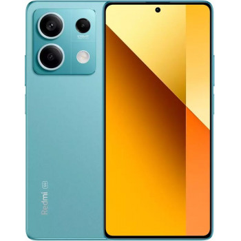 Смартфон Xiaomi Redmi Note 13 5G 8/128GB Ocean Teal (Синий)