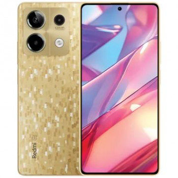 Смартфон Xiaomi Redmi Note 13 5G 8/128GB Prism Gold (Золотой)