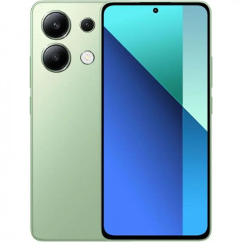 Смартфон Xiaomi Redmi Note 13 4G 8/256GB Mint Green (Зеленый) 