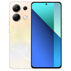 Смартфон Xiaomi Redmi Note 13 4G 8/256GB Ocean Sunset (Золотой) 