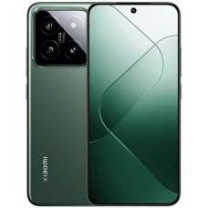 Смартфон Xiaomi 14 16/512GB Green (Зеленый) 