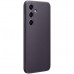 Чехол для Samsung Galaxy S24+ Vegan Leather Case Dark Violet 