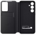 Чехол-книжка Samsung Smart View Wallet Case для Galaxy S24 (Black)