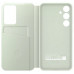 Чехол-книжка Samsung Smart View Wallet Case для Galaxy S24 (Light Green)
