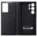 Чехол-книжка Samsung Smart View Wallet Case для Galaxy S24 Ultra (Black)