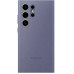 Чехол-книжка Samsung Smart View Wallet Case для Galaxy S24 Ultra (Violet)