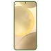 Чехол для Samsung Galaxy S24 Silicone Case Green