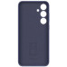 Чехол для Samsung Galaxy S24+ Silicone Case Violet 