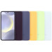 Чехол для Samsung Galaxy S24 Ultra Silicone Case Yellow 