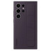 Чехол для Samsung Galaxy S24 Ultra Standing Grip Case Dark Violet