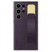 Чехол для Samsung Galaxy S24 Ultra Standing Grip Case Dark Violet