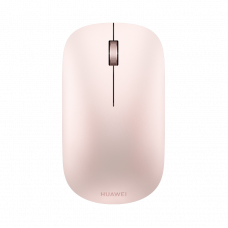 Беспроводная мышь HUAWEI Bluetooth Mouse (2-е поколение) Розовая сакура