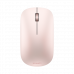 Беспроводная мышь HUAWEI Bluetooth Mouse  (2-е поколение) Розовая сакура