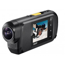 Экшн камера Ginzzu FX-110GL
