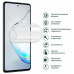 Пленка защитная гидрогелевая для Samsung Galaxy S23+