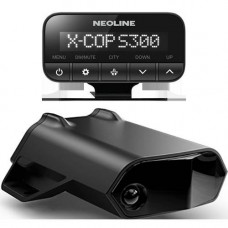Радар-детектор NEOLINE X-COP S300