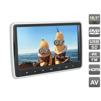 Навесной монитор 10" с DVD плеером AVIS AVS1033T