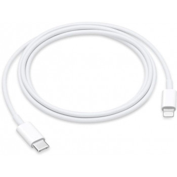 Кабель зарядки Apple Lightning to USB-C (1 m)