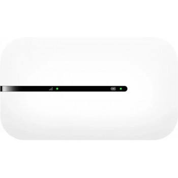 Роутер HUAWEI Mobile WiFi 3s E5576-325 Белый