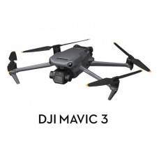 Квадрокоптер DJI Mavic 3 