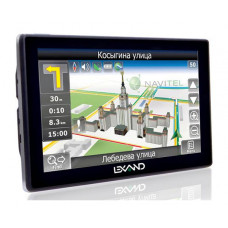 LEXAND STR-6100 HD