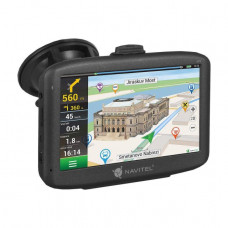 Автомобильный GPS-навигатор Navitel E500