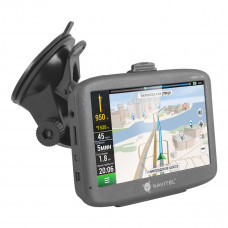 Автомобильный GPS-навигатор Navitel G500