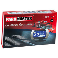 Парктроник ParkMaster 8-DJ-27 (27-8-A)