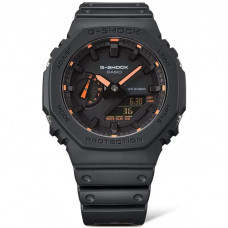 Наручные часы Casio G-Shock GA-2100-1A4