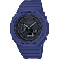 Наручные часы Casio G-Shock GA-2100-2A
