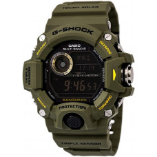 Наручные часы Casio G-Shock GW-9400-3